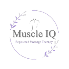 Muscle IQ Registered Massage Therapy