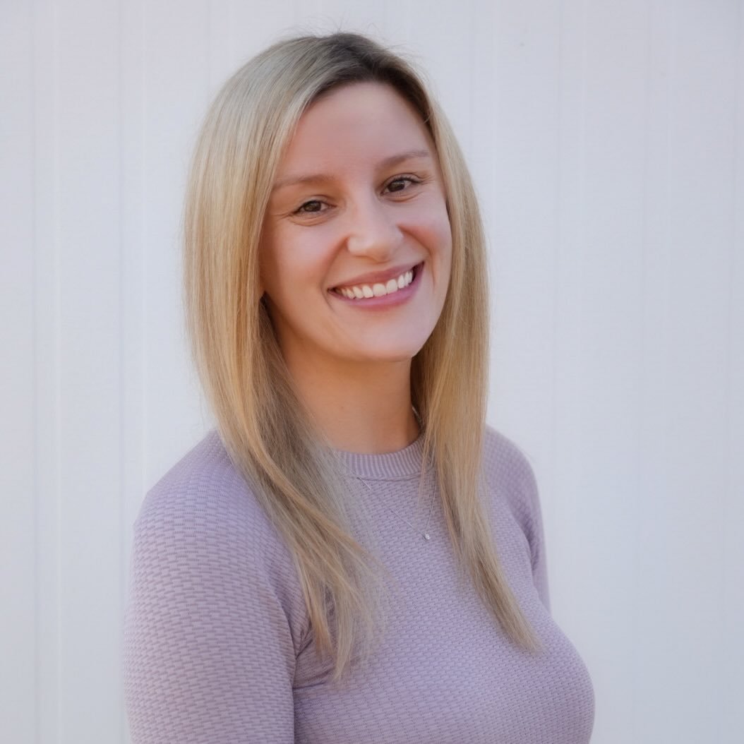 Nicole Frampton, RMT